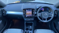 Volvo XC40 2.0 B3P Core 5dr Auto Petrol Estate